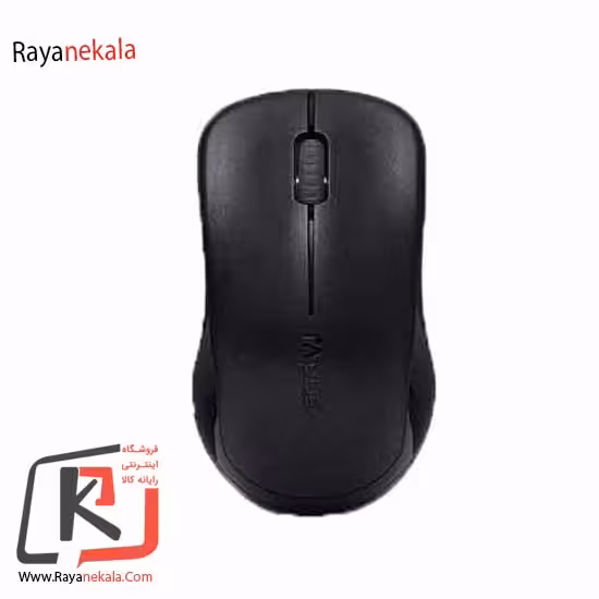 ماوس بی سیم رپو مدل 1680 Rapoo