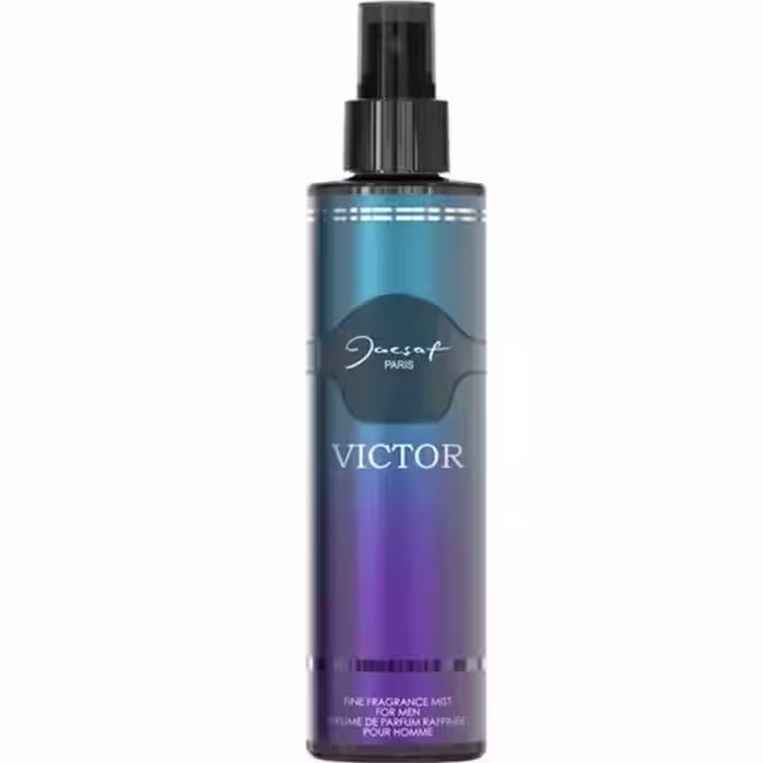 ژک ساف-بادی اسپلش مردانه مدل ویکتور Victor
