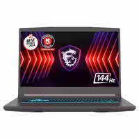 خرید و قیمت لپ تاپ 15.6 اینچی ام اس آی مدل THIN B13UCX i5 32GB 1TB SSD 4GB RTX 2050