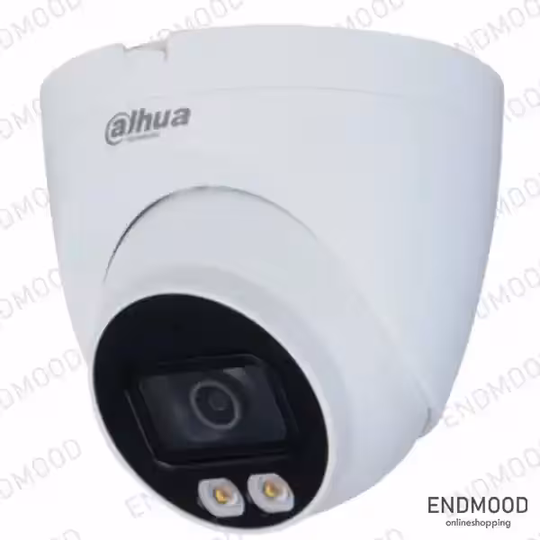 دوربین تحت شبکه داهوا مدل DH-IPC-HDW2239TP-AS-LED-0280B-S2