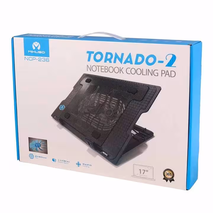 کول پد میکاسو MIKUSO مدل NCP-236