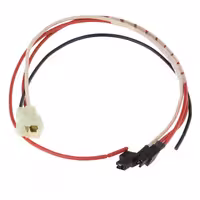 سوکت مقاومت فن و موتور فن پراید