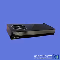 کارت گرافیک انویدیا مدل NVIDIA RTX PRO 6000 Blackwell 96G