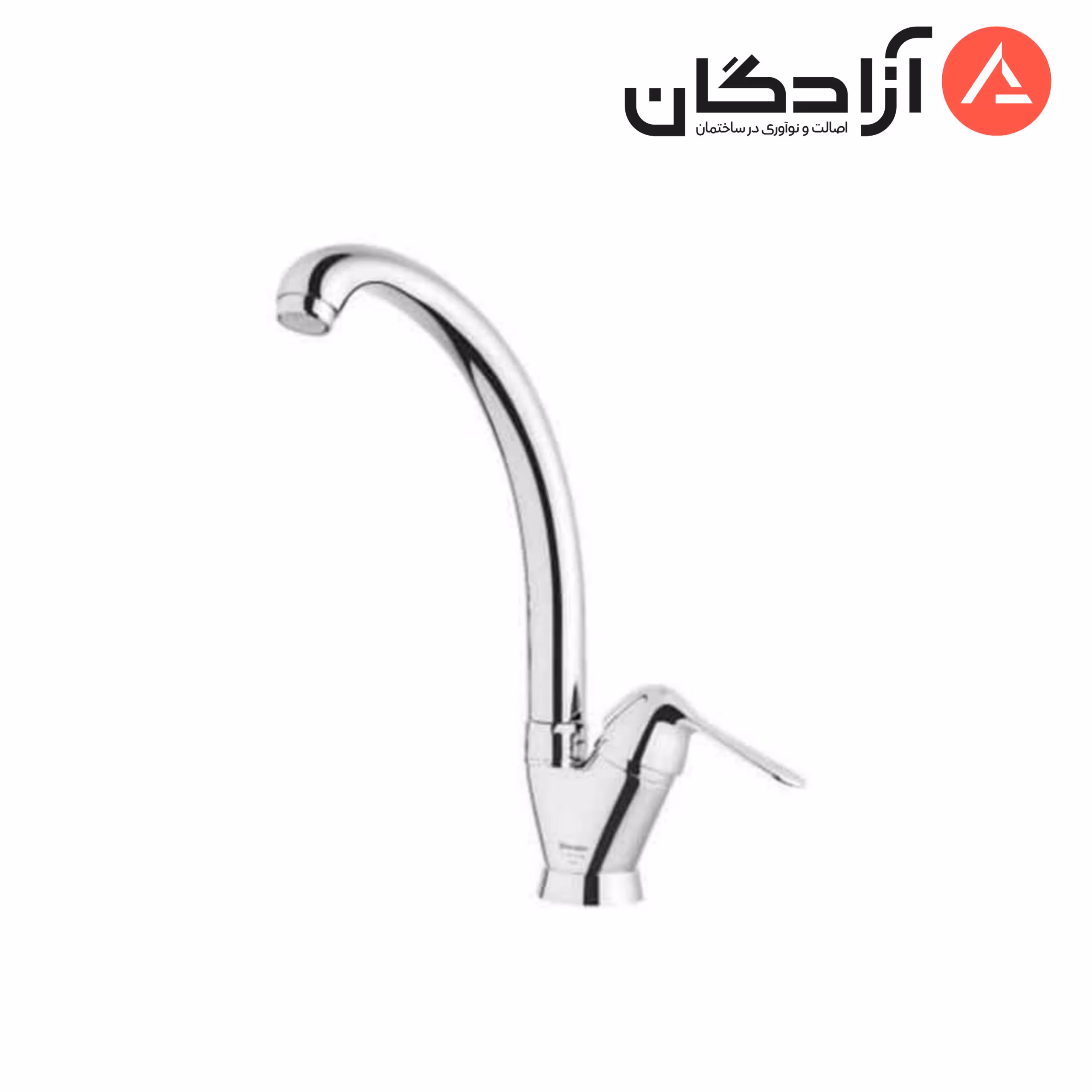 شیر ظرفشویی شودر مدل اکو