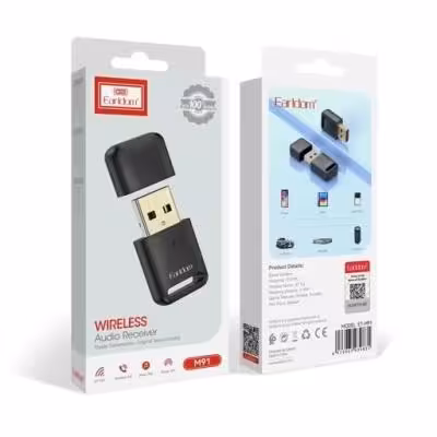 دانگل بلوتوث Earldom M91