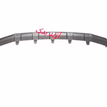 فلاپ نقره ای سپر جلو H30CROSS