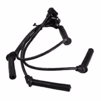 وایر شمع تقویتی کانیار موتور مناسب برای تیبا و ساینا