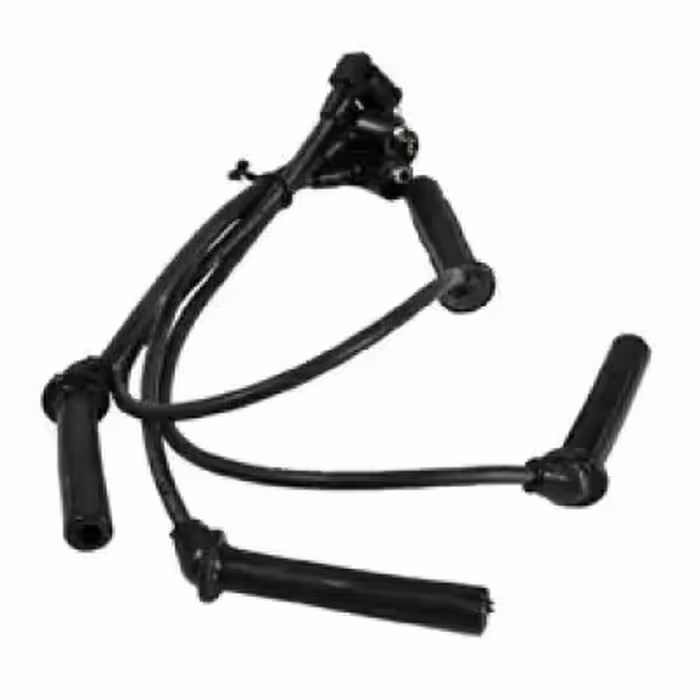 وایر شمع تقویتی کانیار موتور مناسب برای تیبا و ساینا