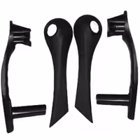 دستگيره داخل مچي مشكي مگان نیکوپارت کد ID 42006044 برای 1600-2000