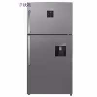 یخچال فریزر ایکس ویژن تیتانیوم مدل X.Vision TT580 AGD Refrigerator