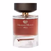 عطر زنانه مینور مهران مدیری