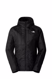 کاپشن مشکی زنانه کت اورجینال The North Face