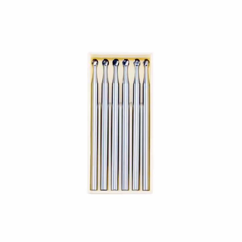 فرز جراحی روند – HP Dental Bur