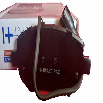 لنت ترمز جلو H Plus لیفان (X-60)