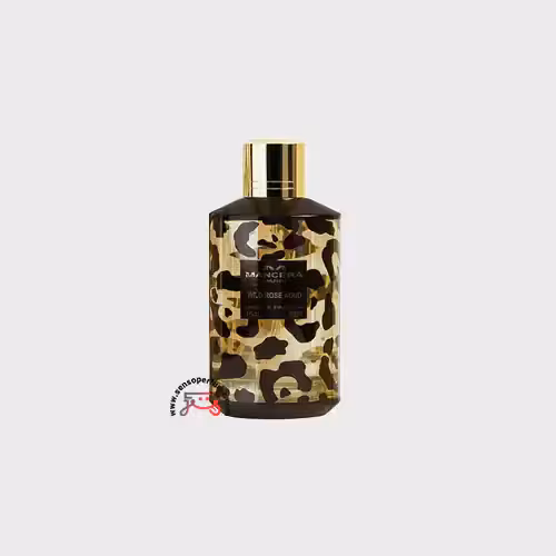 عطر ادکلن مانسرا وایلد رز عود | mancera wild rose oud
