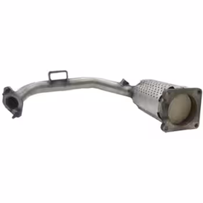 کاتالیزور (کاتالیست) پژو 405 و پرشیا TU5 پلاس ایران دلکو با الزامات آلاینده