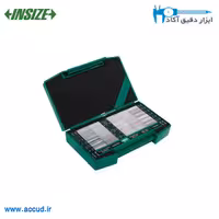بلوک زبری سنج جعبه ای  INSIZE (اینسایز) مدل ISR-CS130-W