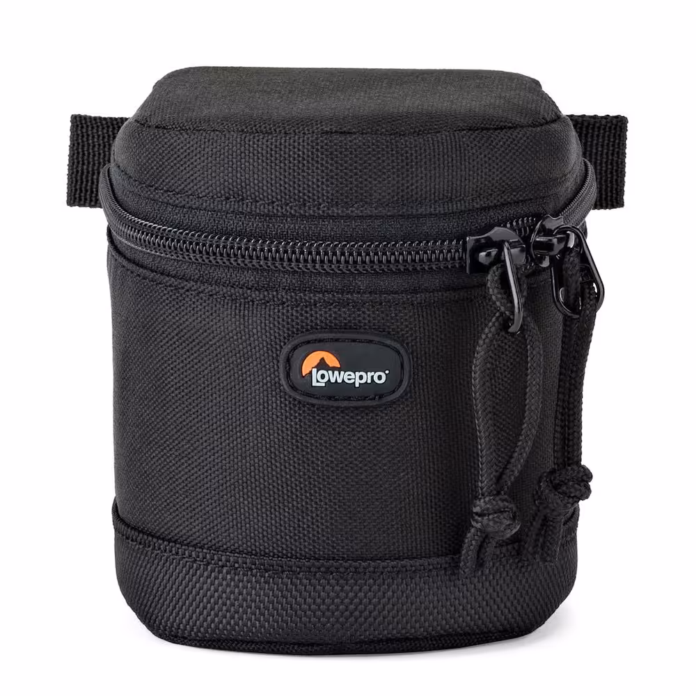 کیف لنز لوپرو Lowepro Lens Case 7x8cm