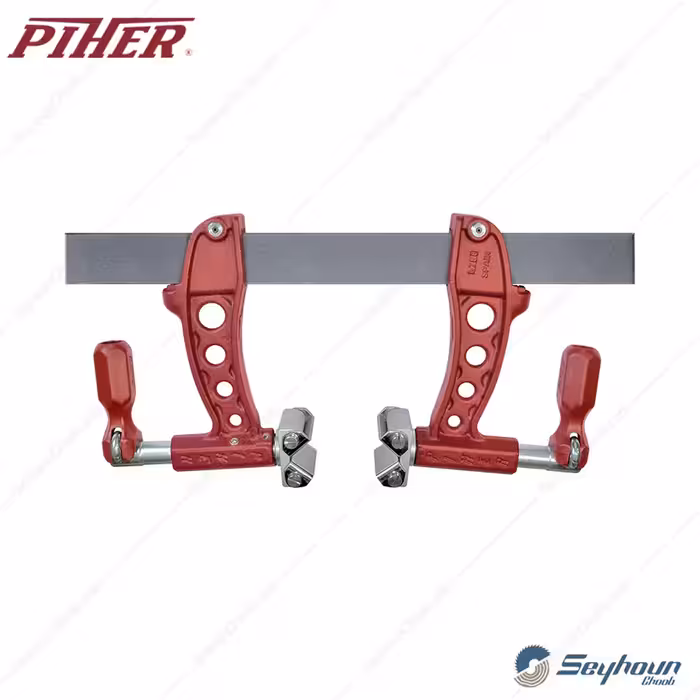 پیچ دستی 120×16 سانتی متر پیهر مدل PIHER 61612