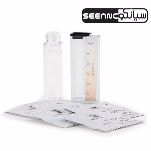 کیت تست شیمیایی نیترات هانا آمریکا مدل HANNA HI3874
