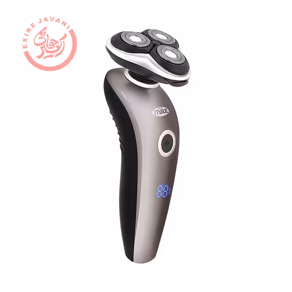 ریش تراش پرومکس مدل 9900