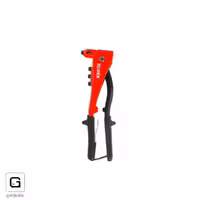 انبر پرچ رونیکس مدل RH-1606