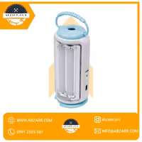 چراغ اضطراری رومیزی دو طرفه ویدایس