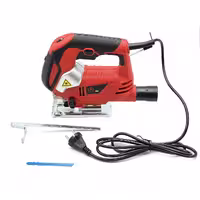 اره عمودبر گیربکسی رویال مکس مدل لیزری کد JIG-SAW
