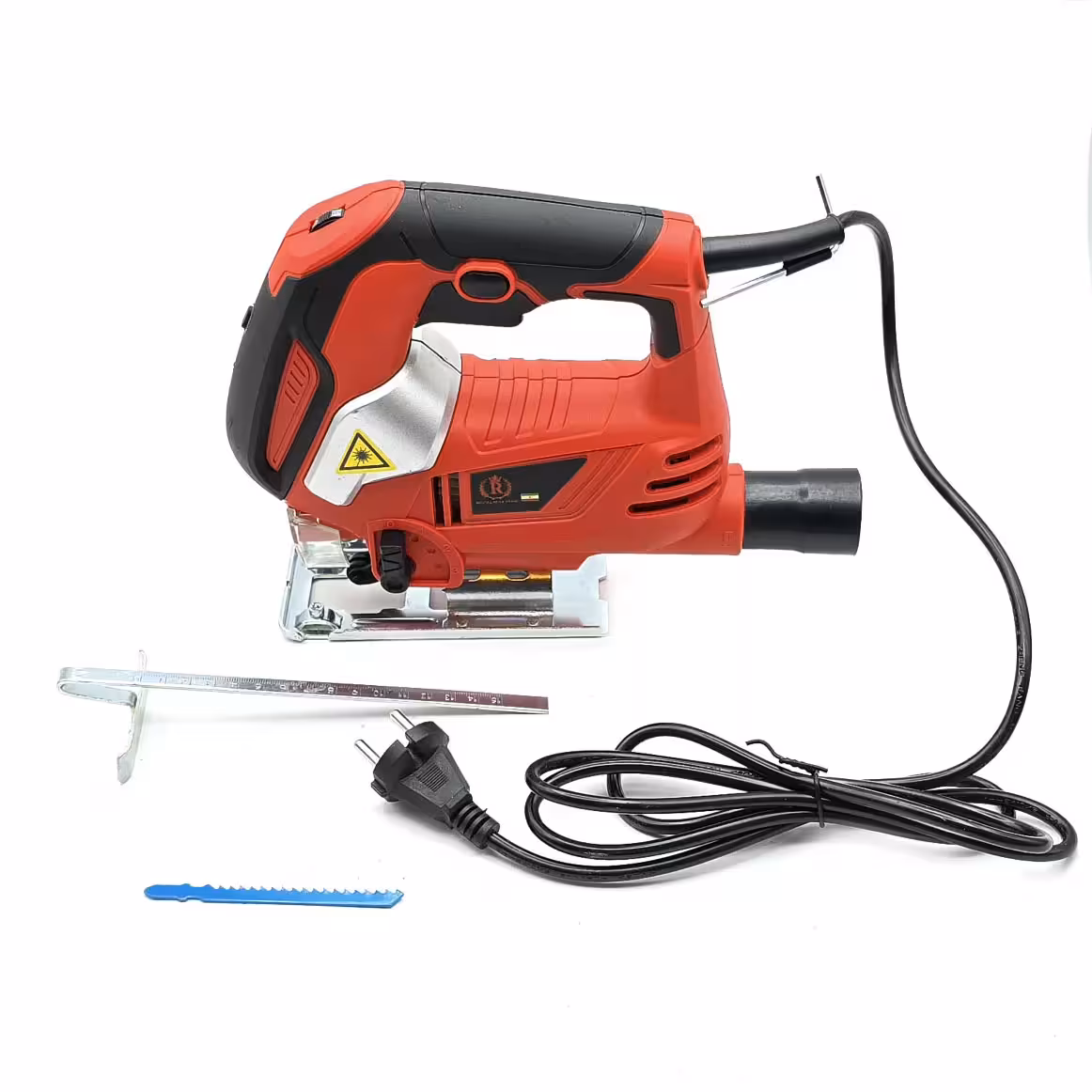 اره عمودبر گیربکسی رویال مکس مدل لیزری کد JIG-SAW