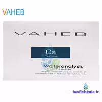 کیت اندازه گیری قلیائیت واهب مدل V-702