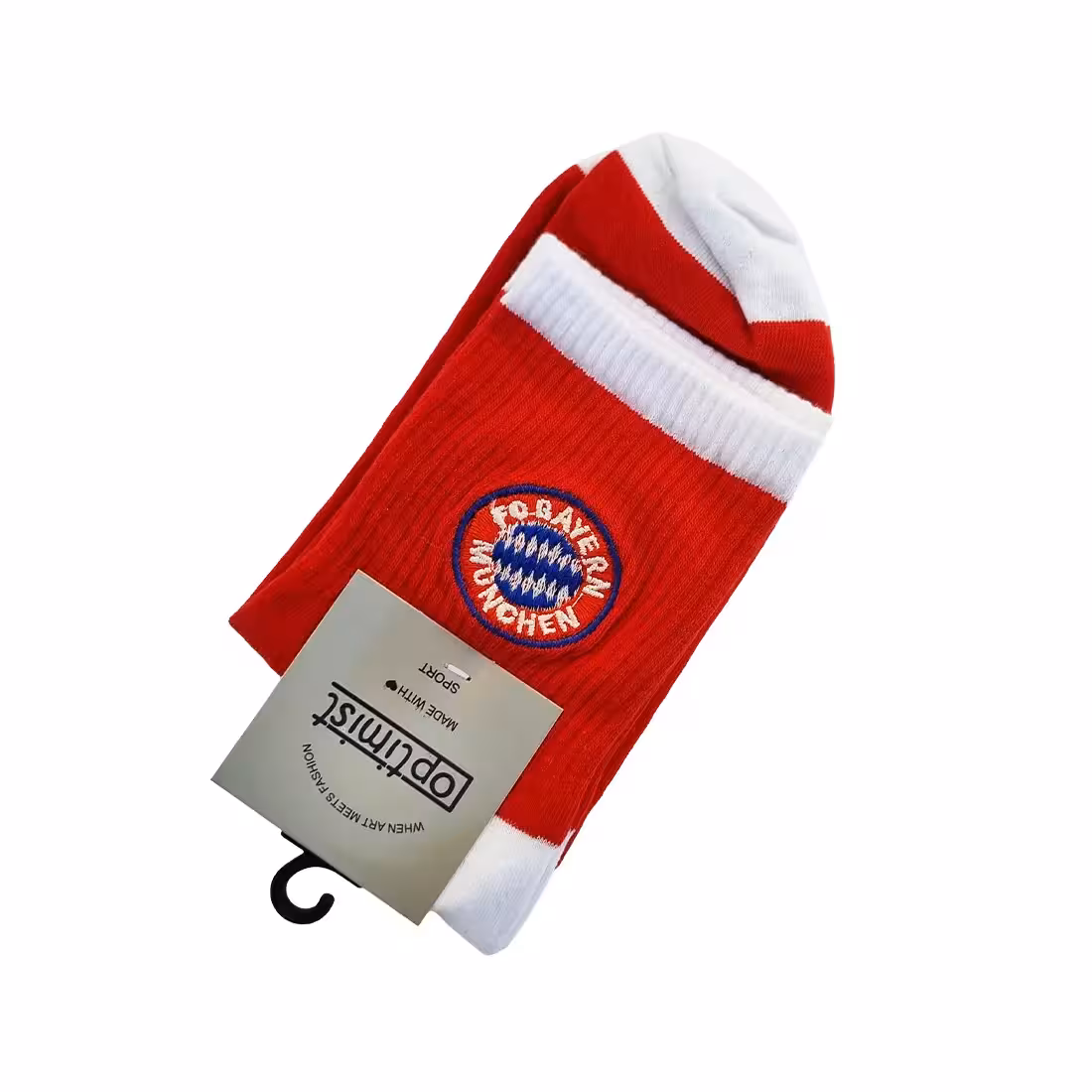 جوراب گلدوزی بایرن مونیخ Bayern Munich