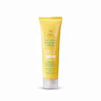 کرم ضد آفتاب بدون رنگ سینره مدل SPF 60