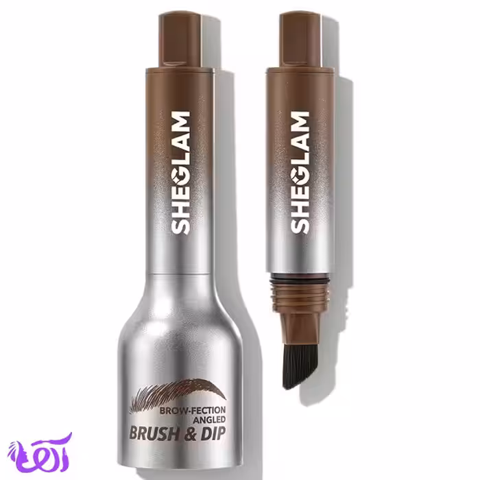 هاشور ابرو شیگلم رنگ TAUPE حجم 1.2 ML