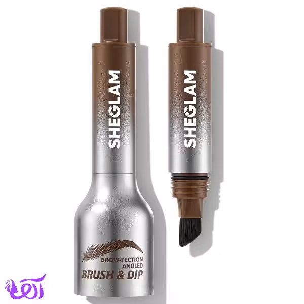 هاشور ابرو شیگلم رنگ TAUPE حجم 1.2 ML