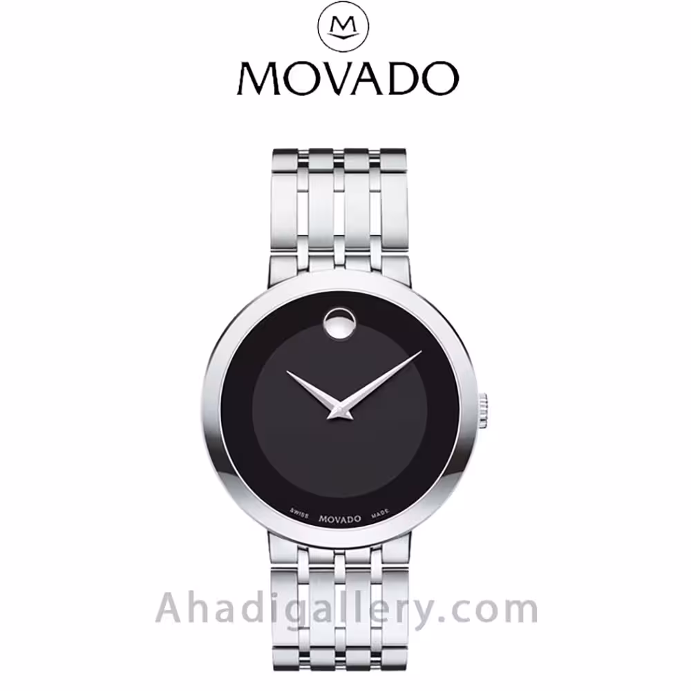 ساعت مچی موادو مدل 607057