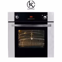 فر توکار برقی و گازی اخوان کد F15