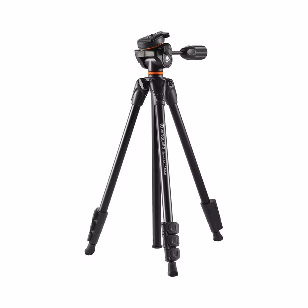 سه پایه Vanguard ESPOD CX 204AP