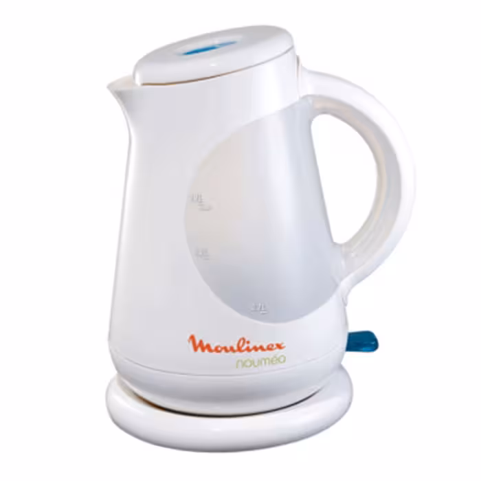 مولونیکس کتری برقی BY 3010 - سریع، کارآمد و با طراحی مدرن