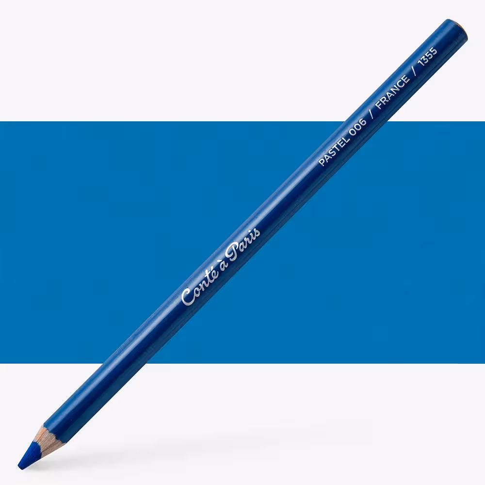 پاستل مدادی کنته پاریس کد Kings Blue 06