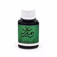 مرکب سبز متالیک  60 میلی لیتر میر عماد  ممتاز