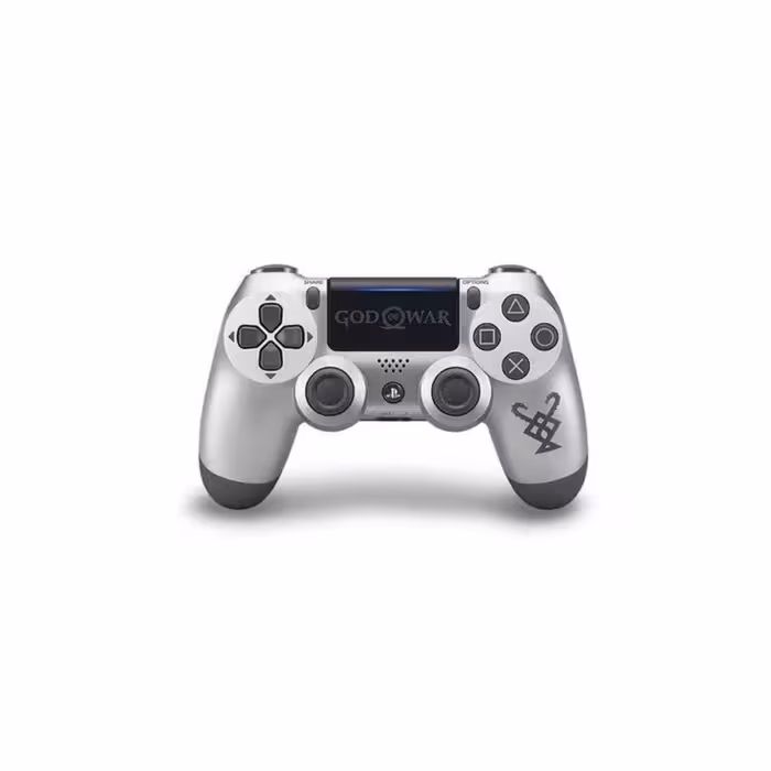دسته بازی پلی استیشن 4 طرح god of war