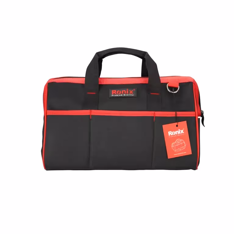 کیف ابزار رونیکس مدل RH-9113