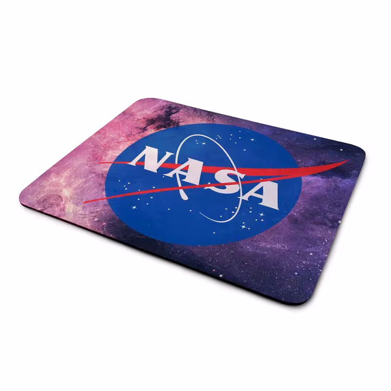 پد موس - پد ماوس  طرح ناسا مدل M18