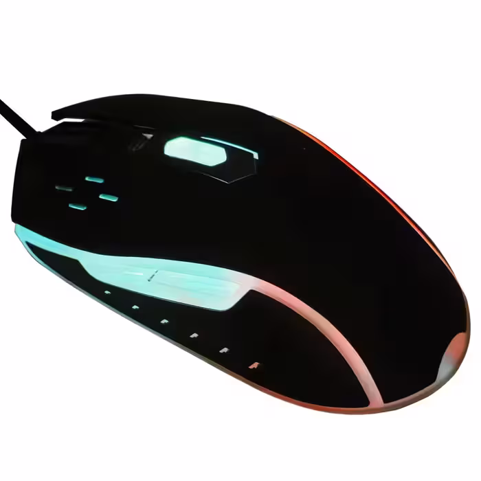 ماوس گیمینگ مدل HP-MECHANIC کد M50