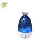 دستگاه بخور سرد کابانا مدل T-281 - فروشگاه کالای پزشکی سیب 115 🍏