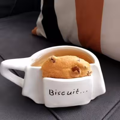 ماگ لته جیب دار