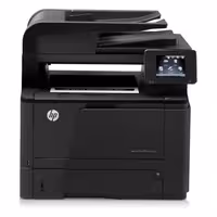 پرینتر چندکاره لیزری استوک اچ پی مدل HP LaserJet Pro 400 MFP M425dw