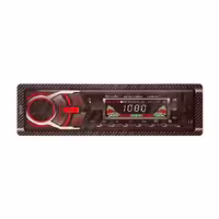 پخش کننده خودرو مکسیدر مدل MX-8849 | چاوه