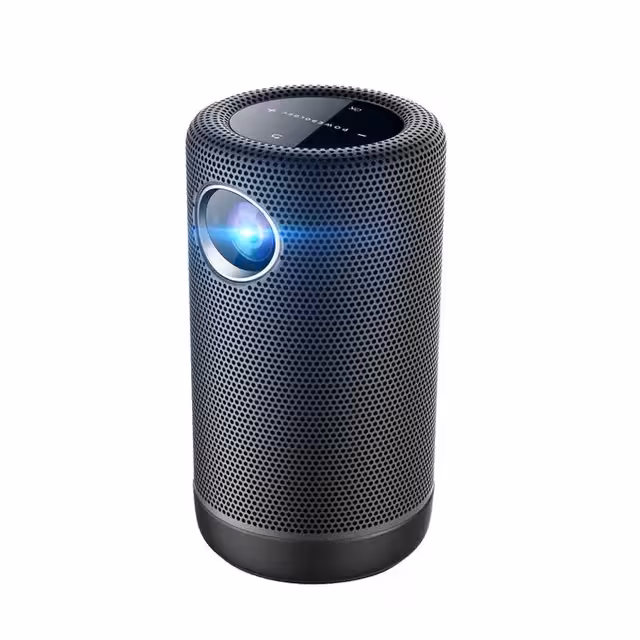 ویدیو پروژکتور هوشمند پاورولوژی Powerology Auto Focus Full HD Portable PWPROJ30