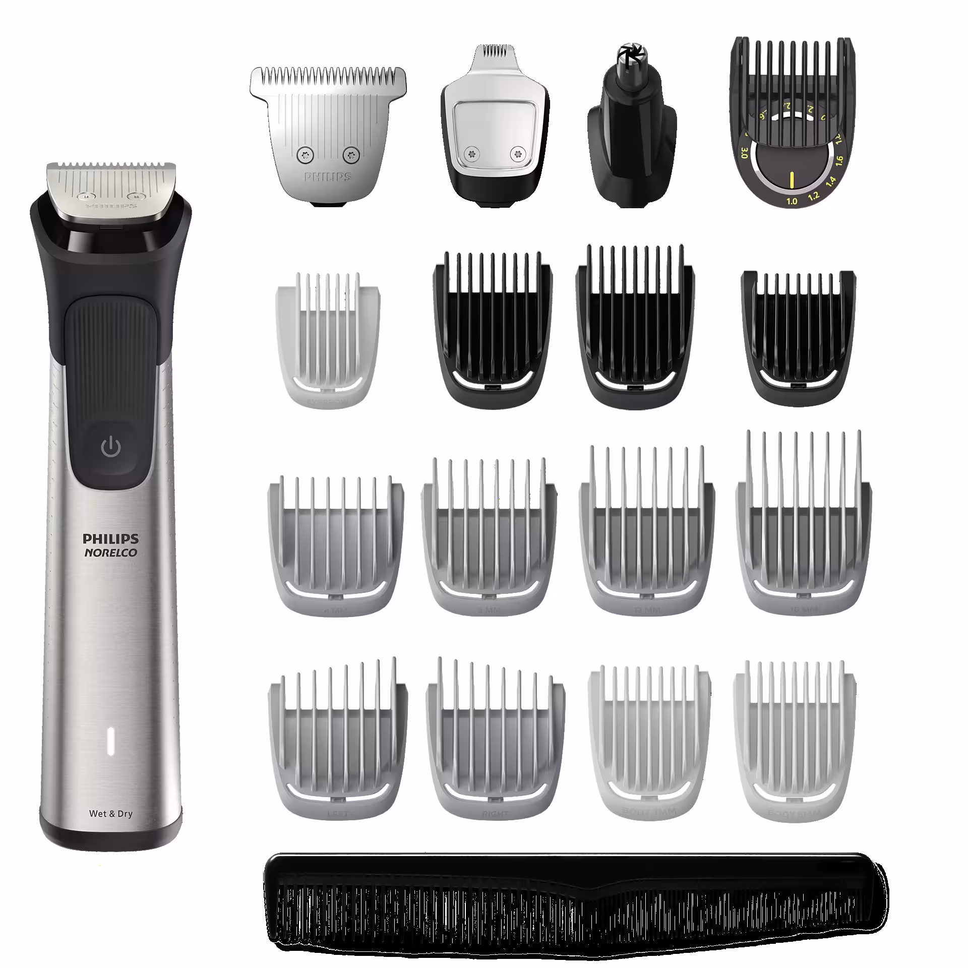 ماشین اصلاح فیلیپس mg7900/49